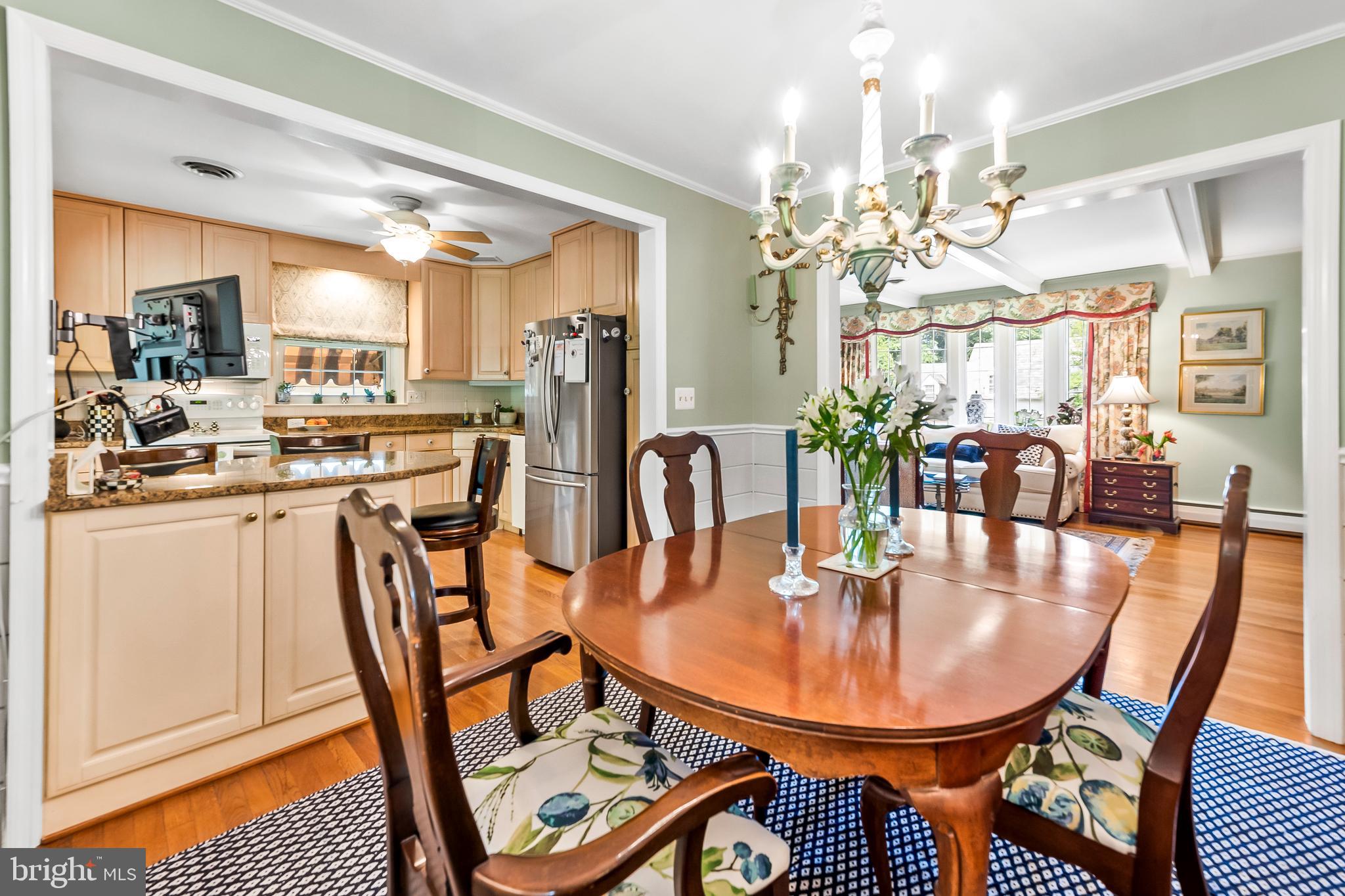 813 Ridgeleigh Road Baltimore, MD 21212 - Photo 9 of 59