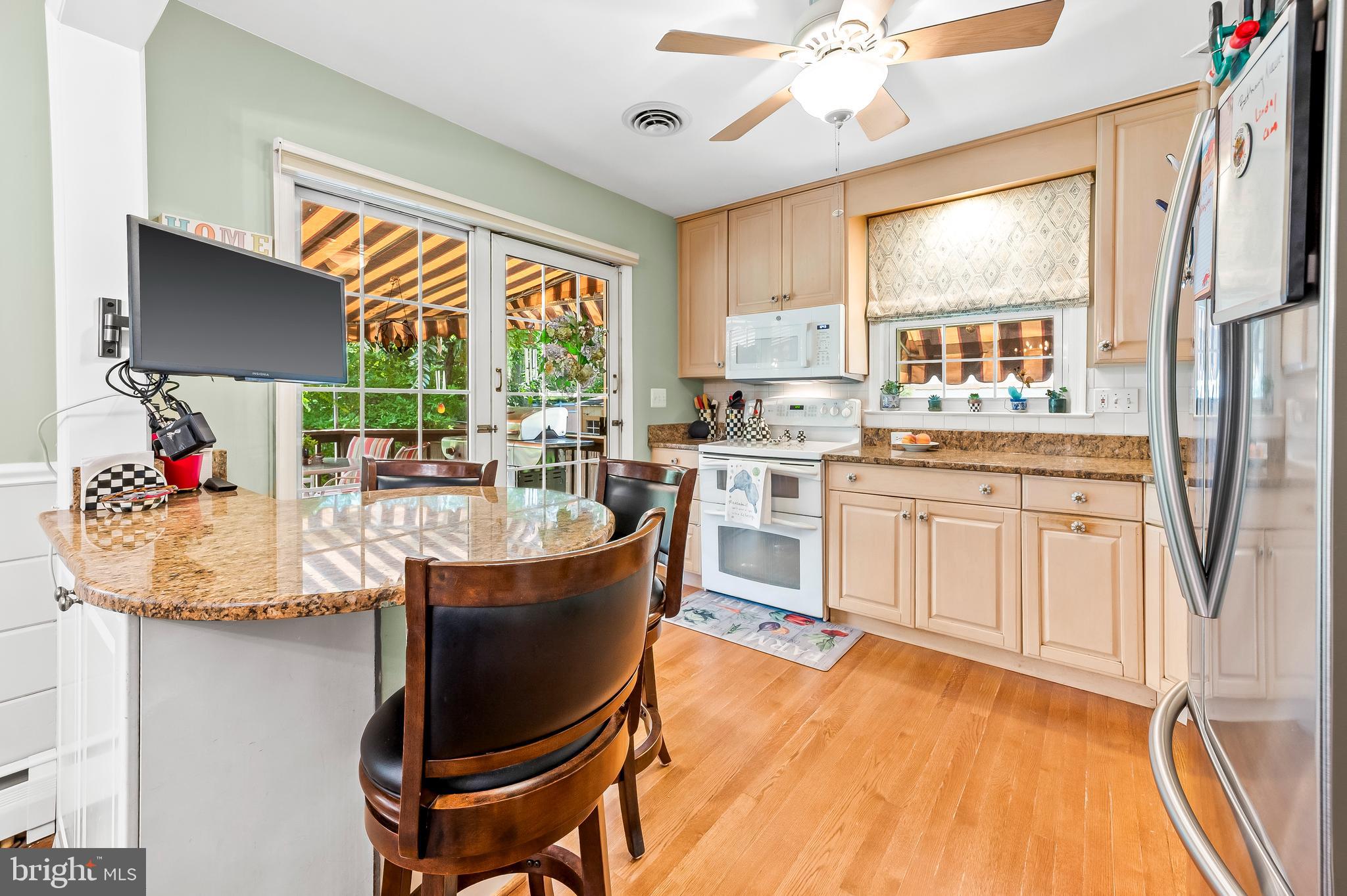 813 Ridgeleigh Road Baltimore, MD 21212 - Photo 10 of 59