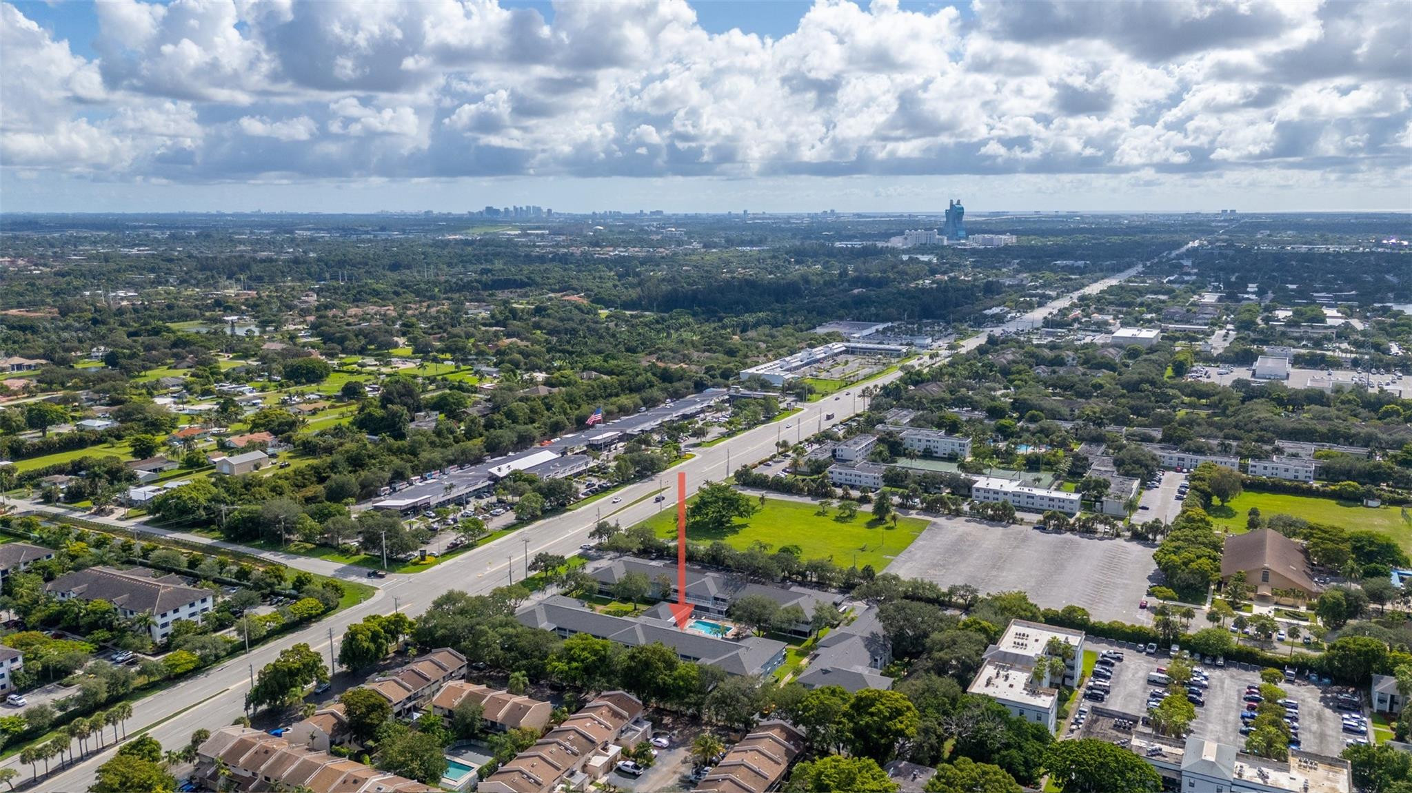 7556 Stirling Road, Unit 222 Hollywood, FL 33024 - Photo 41 of 48 Photo 41