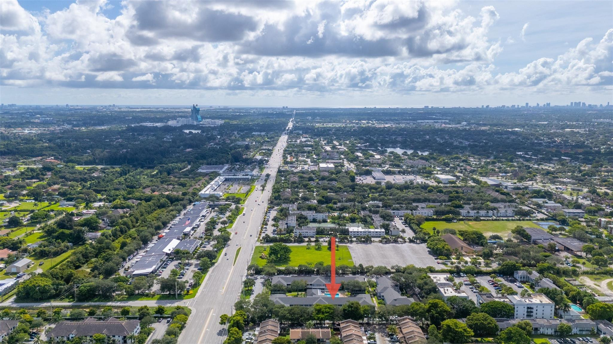 7556 Stirling Road, Unit 222 Hollywood, FL 33024 - Photo 44 of 48 Photo 44