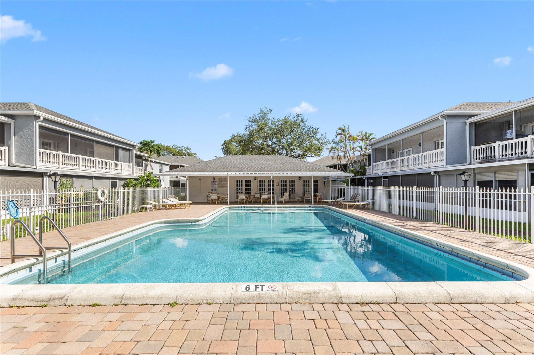 7556 Stirling Road, Unit 222 Hollywood, FL 33024 - Photo 47 of 48 Photo 47