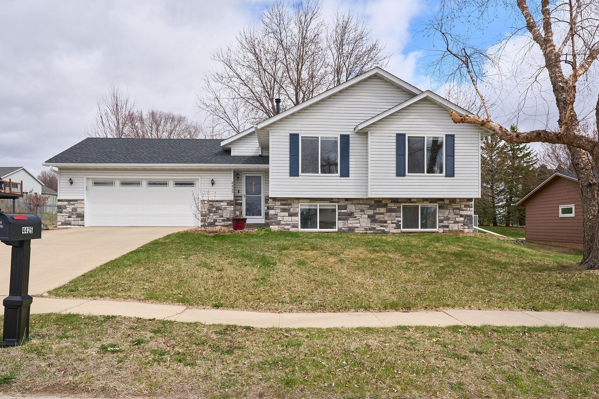 4425 57th Street Northwest Rochester, MN 55901 - Photo 1 of 1