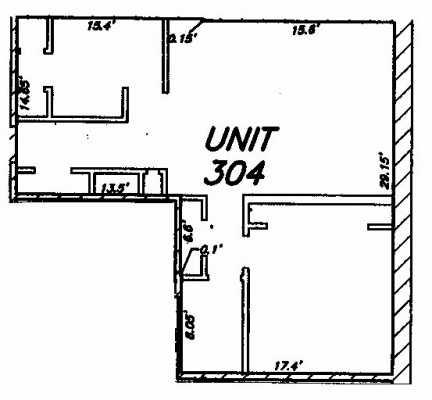 760 Magazine Street, Unit 304 New Orleans, LA 70130 - Photo 2 of 2