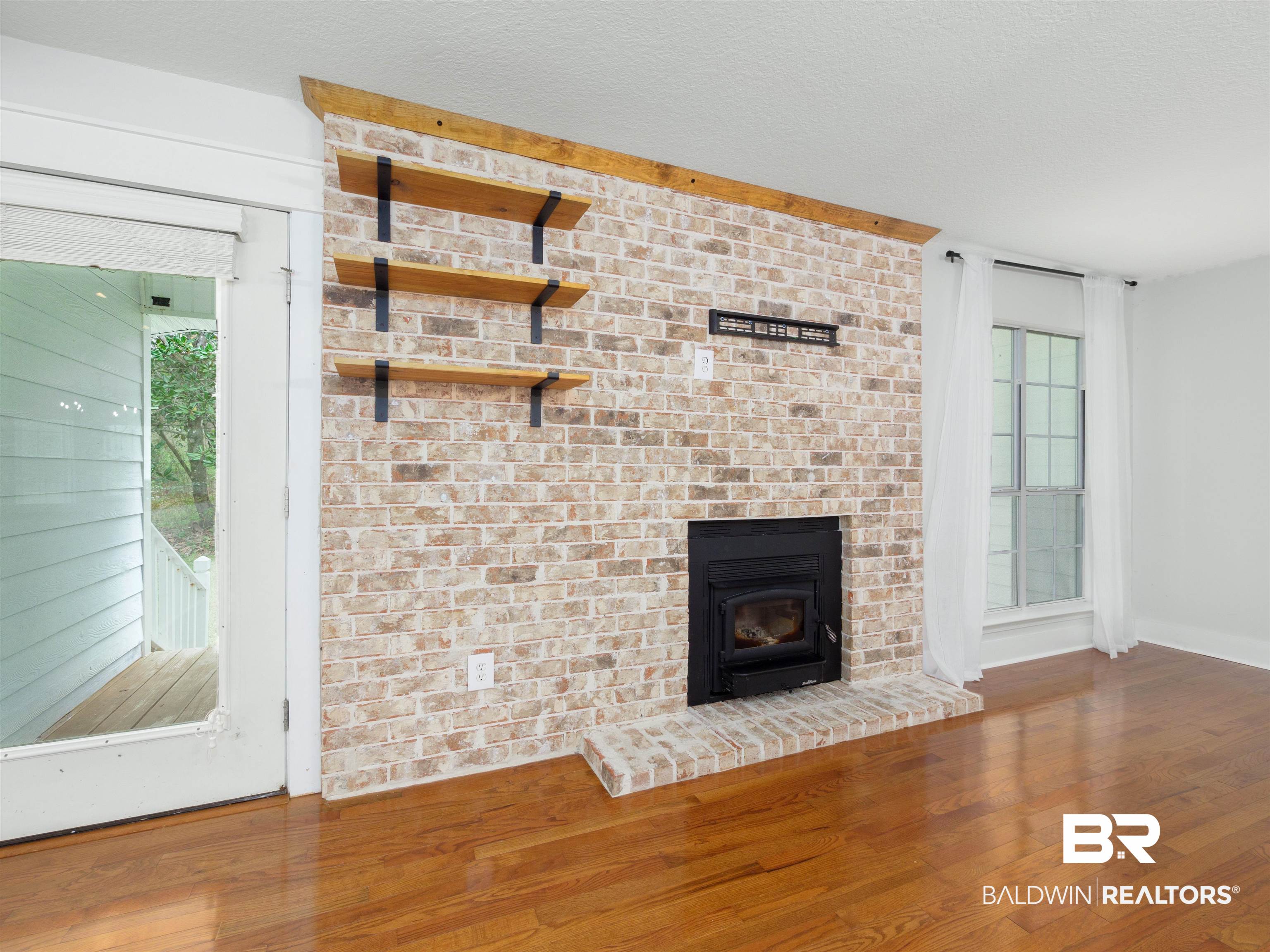 18700 South East River Road Silverhill, AL 36576 - Photo 9 of 50