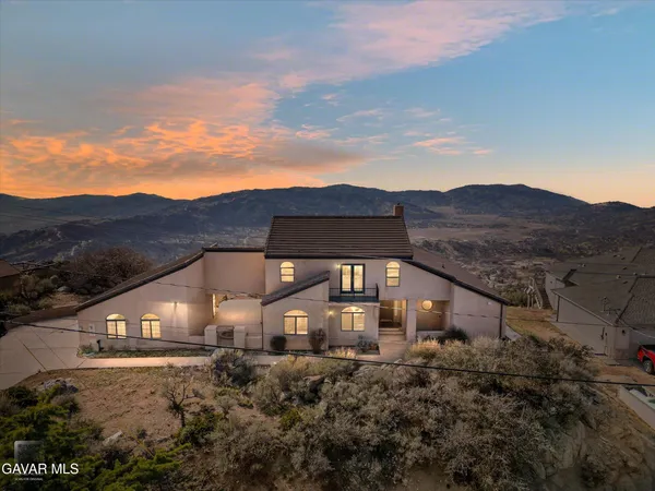 $524,900 | 23901 El Rancho Drive, Tehachapi, CA 93561