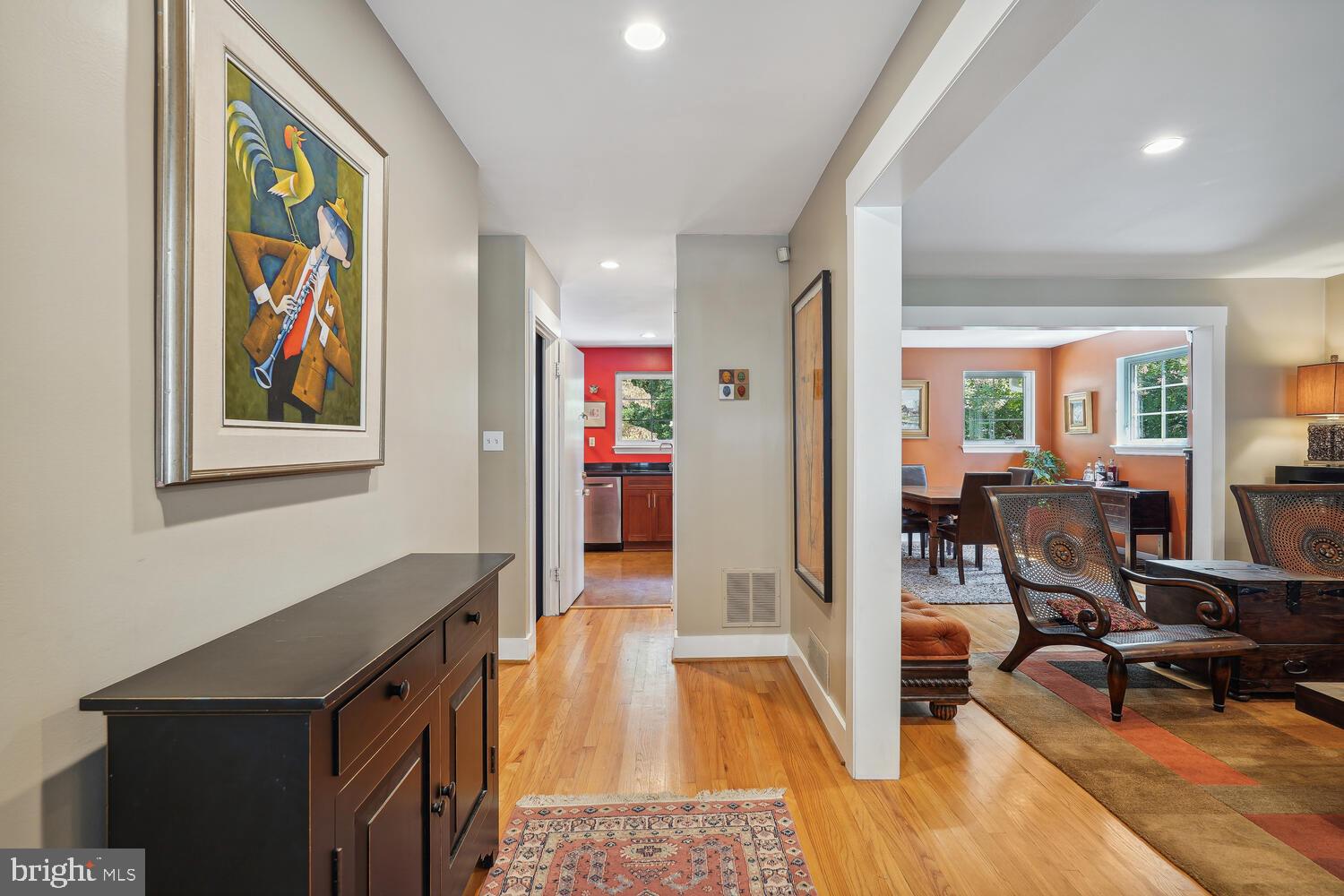4427 Springdale Street Northwest Washington, DC 20016 - Photo 3 of 27 Gallery Image 3