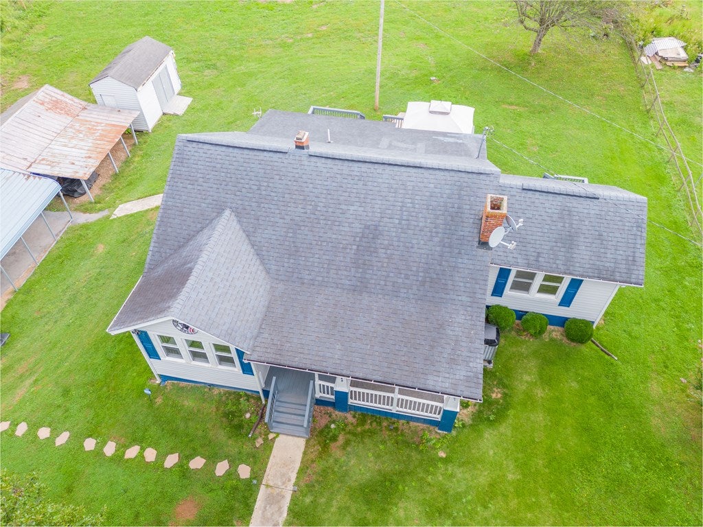 1448 Fort Chiswell Road Max Meadows, VA 24360 - Photo 47 of 51 Gallery Image 47