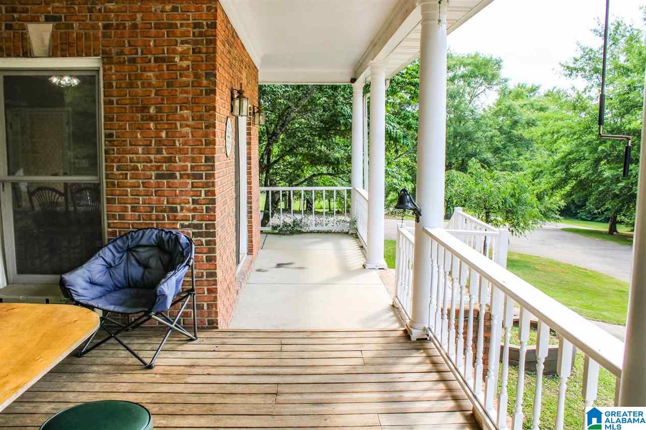179 New Lincoln Road Talladega, AL 35160 - Photo 6 of 50