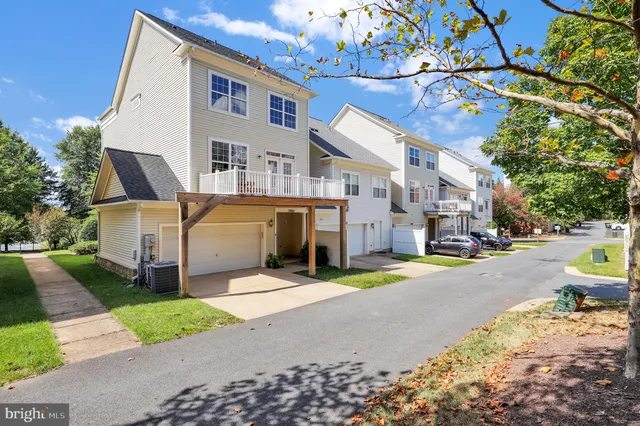 $679,500 | 12815 Moneyworth Way, Clarksburg, MD 20871