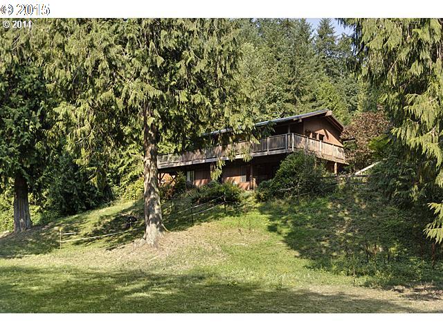 33186 Canaan Road Deer Island, OR 97054 - Photo 2 of 16 Gallery Image 2