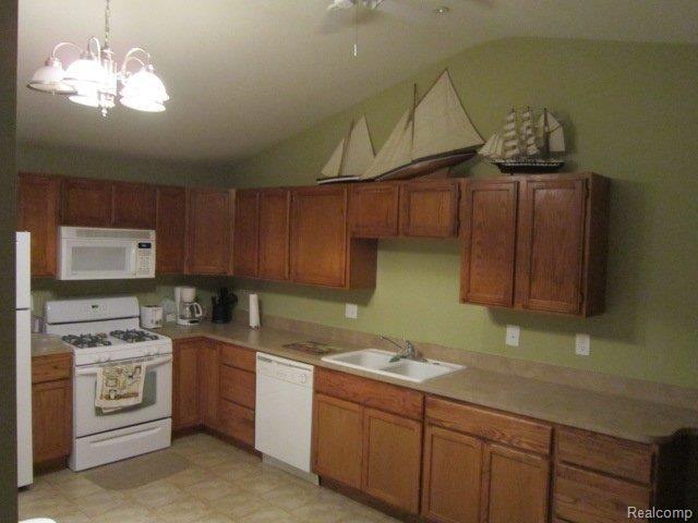 5103 Pointe Tremble Road Algonac, MI 48001 - Photo 3 of 24 3.JPG