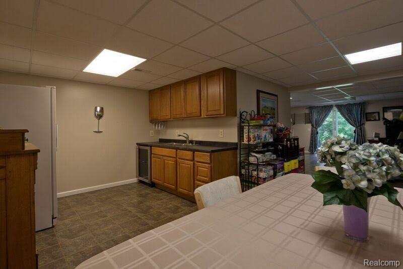 2389 Olds Road Metamora, MI 48455 - Photo 20 of 31 basement1.jpg