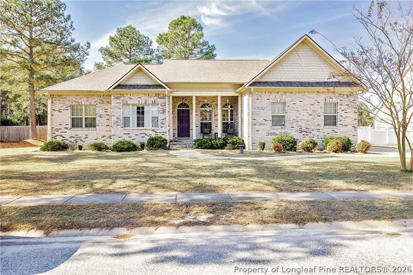 $330,000 | 6209 Castlebrooke Lane, Linden, NC 28356