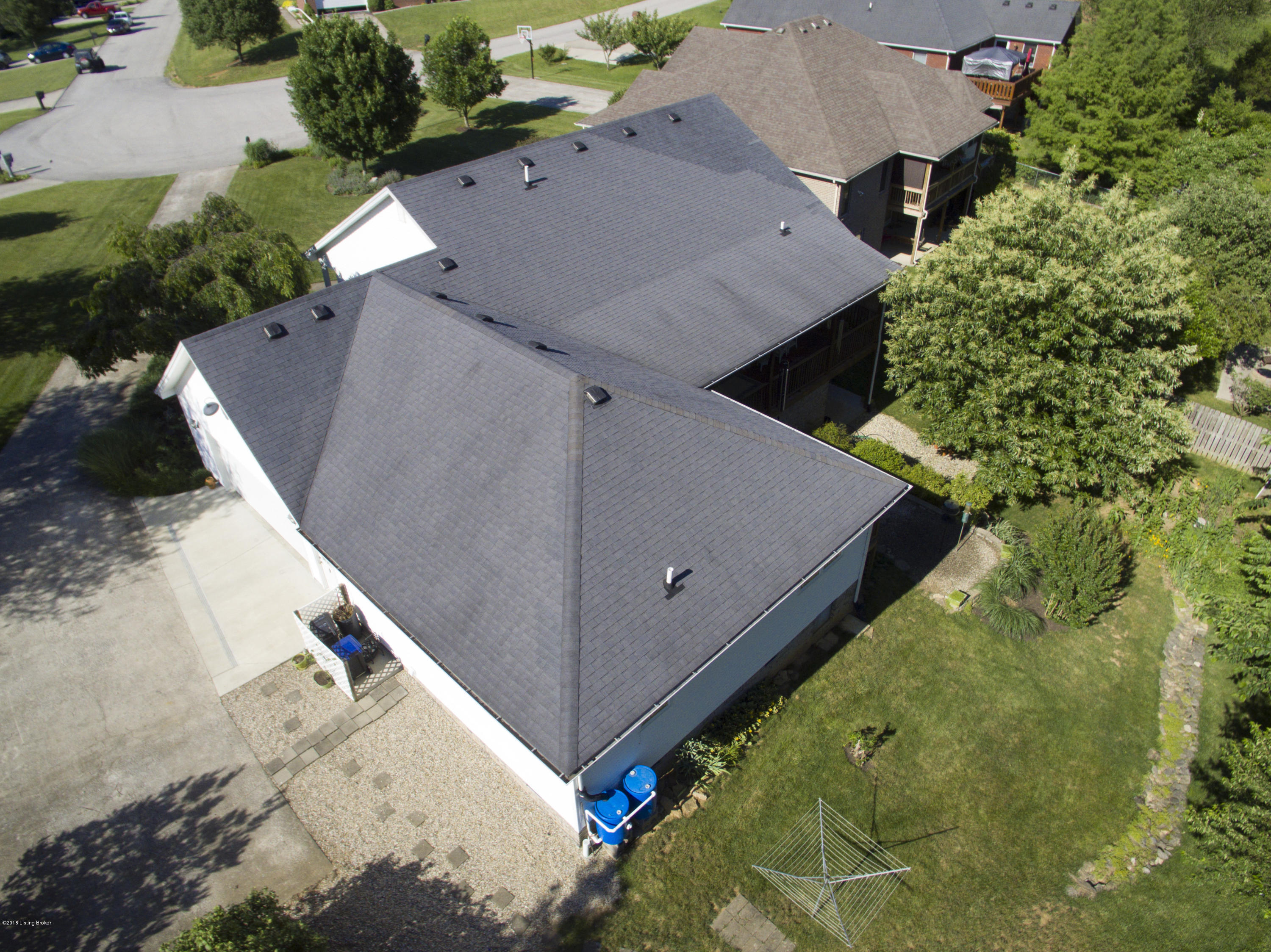 150 Locust Ridge Road Frankfort, KY 40601 - Photo 8 of 72 07