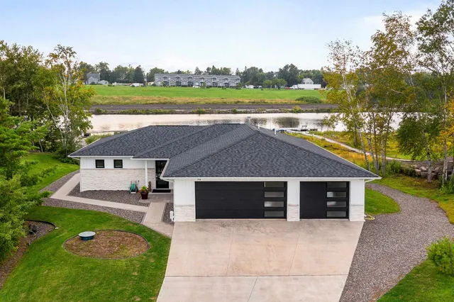 $799,900 | 546 Marina Drive, Superior, WI 54880