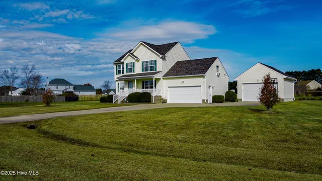 $390,000 | 102 Majesty Court, Elizabeth City, NC 27909