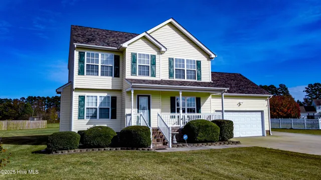 $390,000 | 102 Majesty Court, Elizabeth City, NC 27909