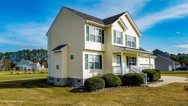 $390,000 | 102 Majesty Court, Elizabeth City, NC 27909