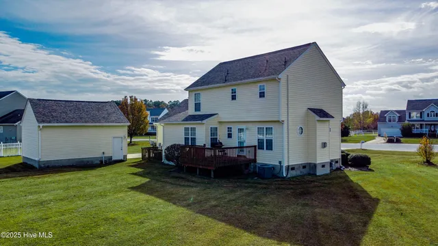 $390,000 | 102 Majesty Court, Elizabeth City, NC 27909