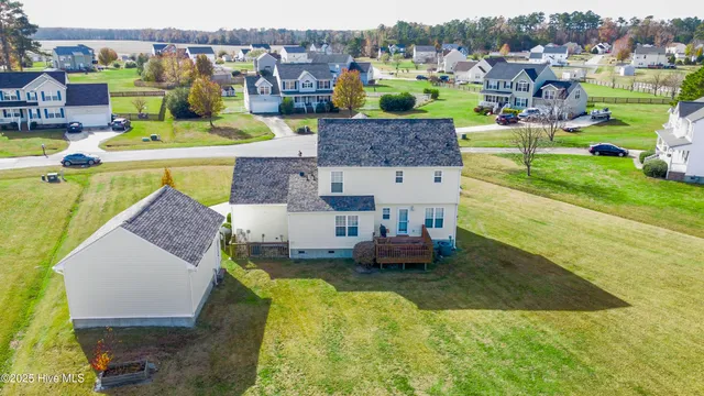 $390,000 | 102 Majesty Court, Elizabeth City, NC 27909