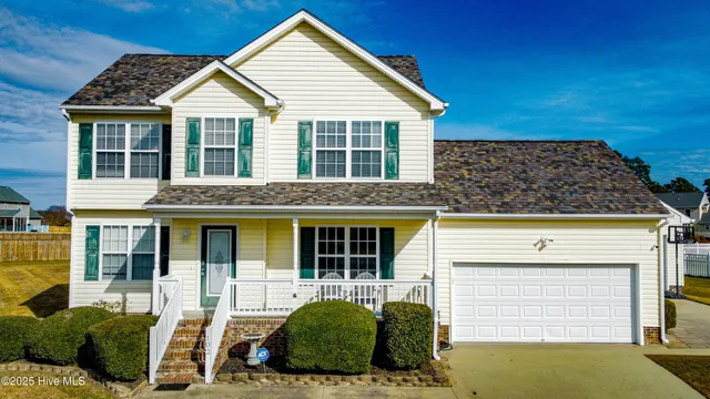 $390,000 | 102 Majesty Court, Elizabeth City, NC 27909