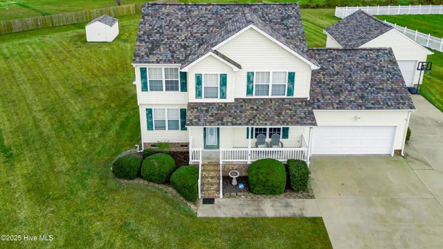 $390,000 | 102 Majesty Court, Elizabeth City, NC 27909