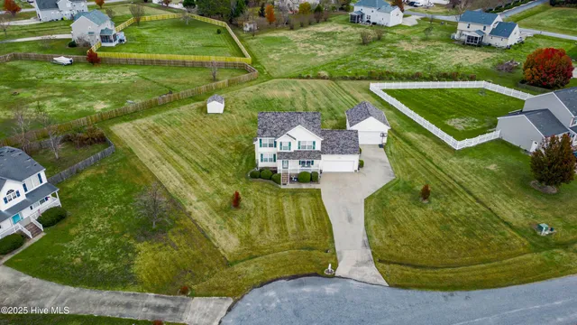 $390,000 | 102 Majesty Court, Elizabeth City, NC 27909