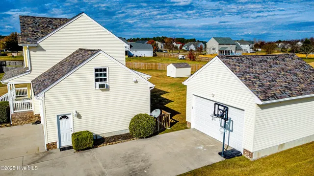 $390,000 | 102 Majesty Court, Elizabeth City, NC 27909