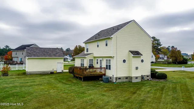 $390,000 | 102 Majesty Court, Elizabeth City, NC 27909