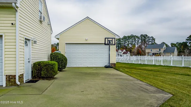 $390,000 | 102 Majesty Court, Elizabeth City, NC 27909