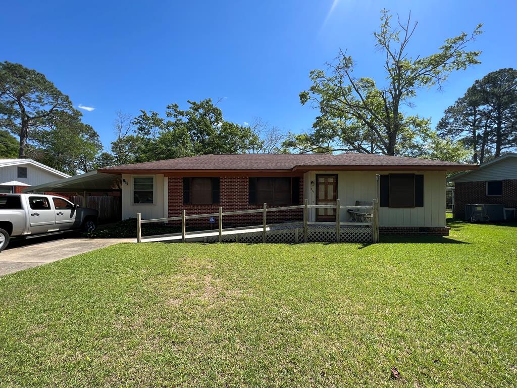 511 Highland Street Dothan, AL 36301 - Photo 1 of 13 Main View