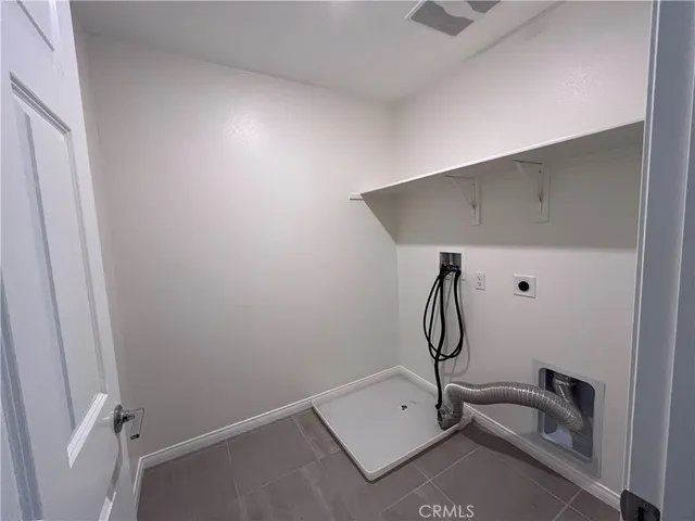 a room with gym equipment