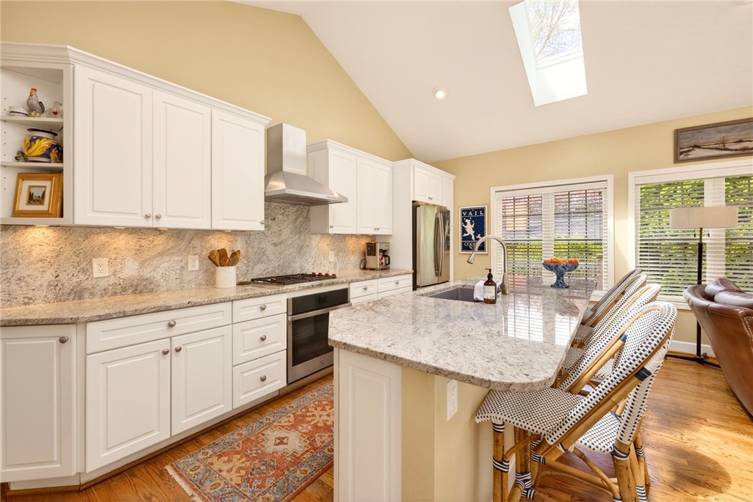 220 Overbrook Road Pittsford, NY 14618 - Photo 32 of 47