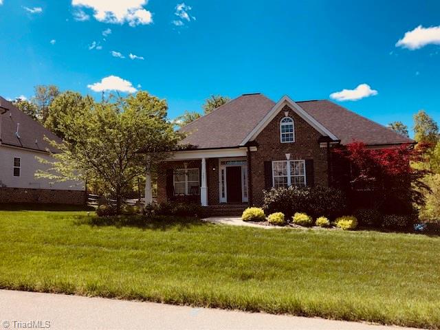 5091 Peppertree Road Clemmons, NC 27012 - Photo 1 of 24 Gallery Image 1