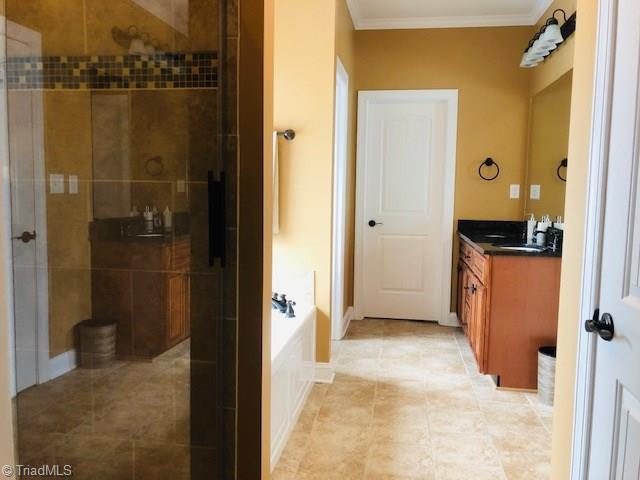5091 Peppertree Road Clemmons, NC 27012 - Photo 13 of 24 Gallery Image 13