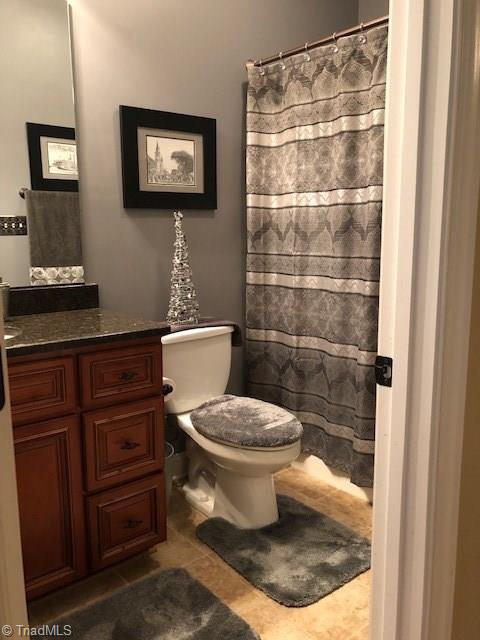 5091 Peppertree Road Clemmons, NC 27012 - Photo 17 of 24 Gallery Image 17