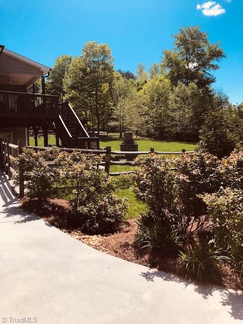 5091 Peppertree Road Clemmons, NC 27012 - Photo 21 of 24 Gallery Image 21
