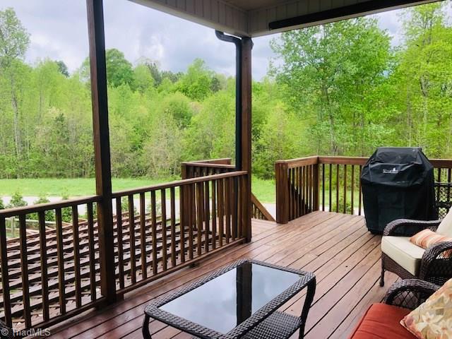 5091 Peppertree Road Clemmons, NC 27012 - Photo 22 of 24 Gallery Image 22