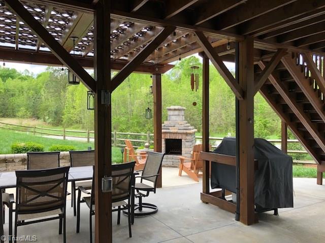 5091 Peppertree Road Clemmons, NC 27012 - Photo 23 of 24 Gallery Image 23