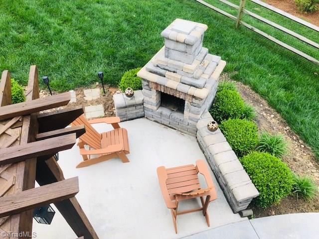 5091 Peppertree Road Clemmons, NC 27012 - Photo 24 of 24 Gallery Image 24