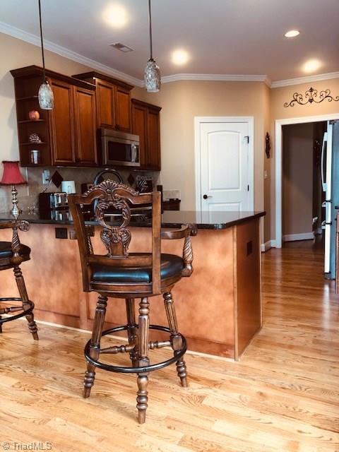 5091 Peppertree Road Clemmons, NC 27012 - Photo 6 of 24 Gallery Image 6