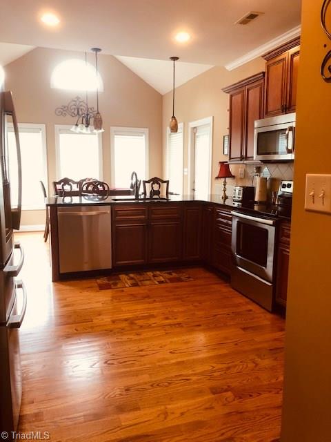 5091 Peppertree Road Clemmons, NC 27012 - Photo 8 of 24 Gallery Image 8