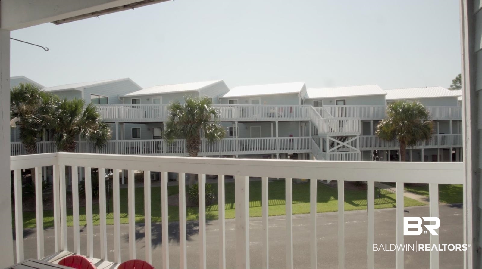 25861 Canal Road, Unit 75 Orange Beach, AL 36561 - Photo 26 of 40 Exterior space