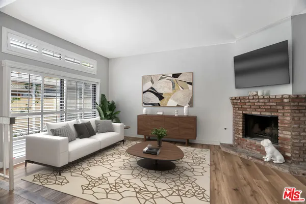 $606,800 | 7100 Balboa Boulevard, Unit 703, Van Nuys, CA 91406