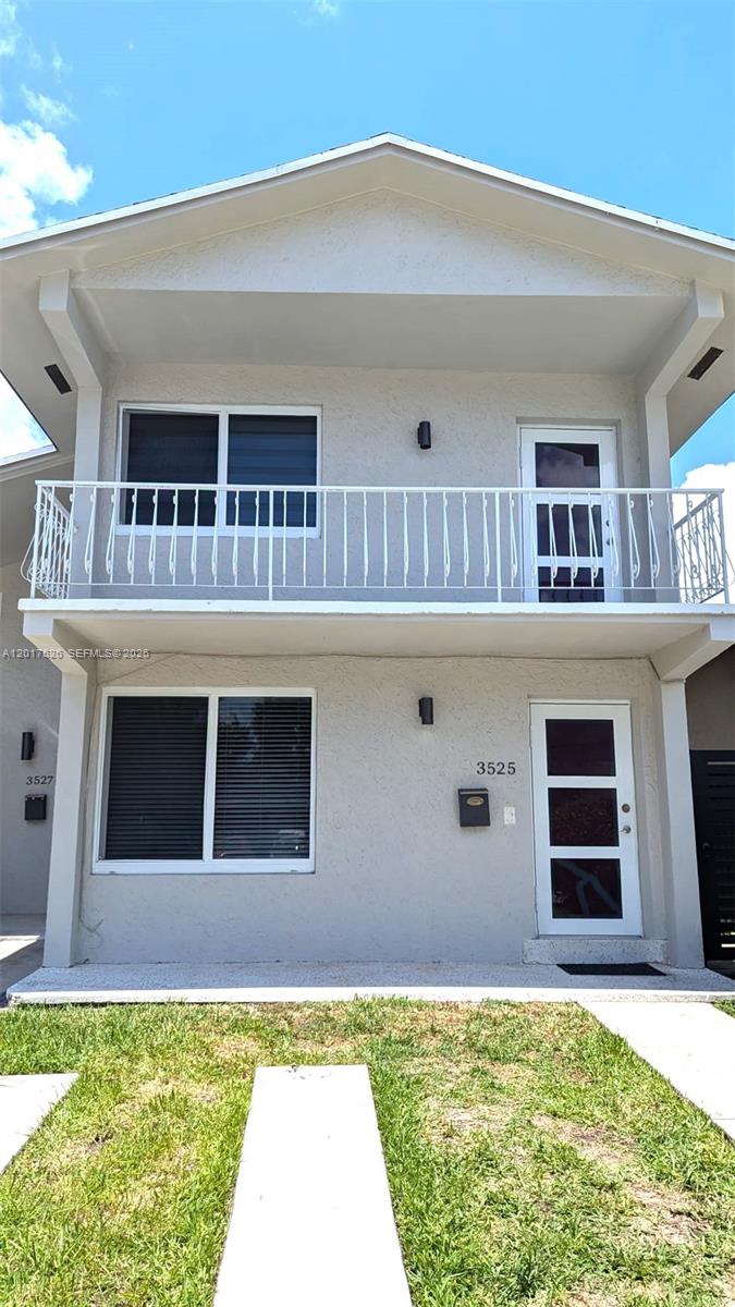 3525 Southwest 25th Terrace, Unit 1 Miami, FL 33133 - Photo 1 of 16