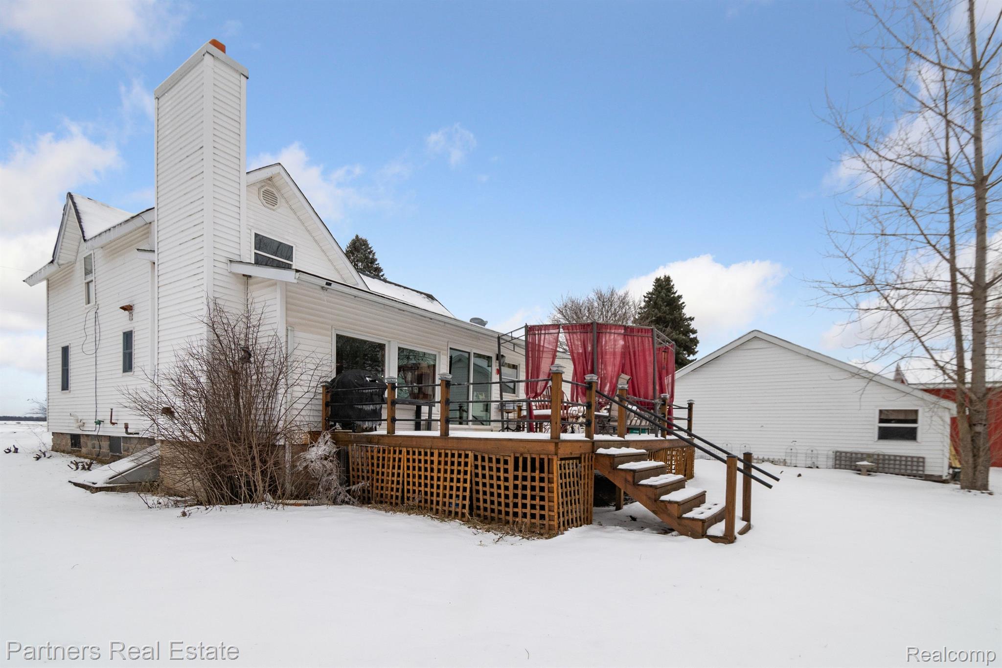 1425 West Pickard Road Mount Pleasant, MI 48858 - Photo 44 of 69 Gallery Image 44