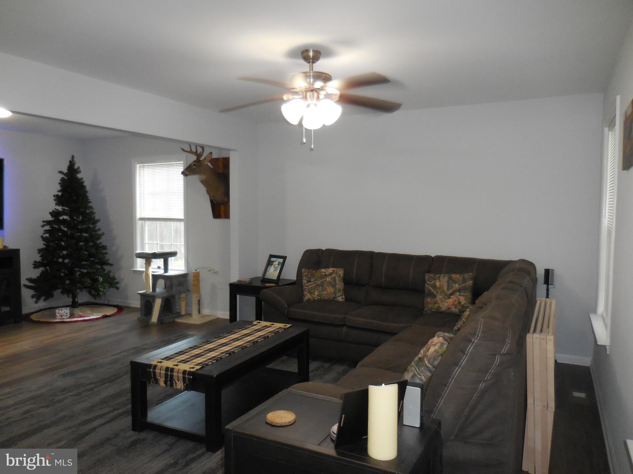 313 Beaver Trail Winchester, VA 22602 - Photo 12 of 70 Living Room