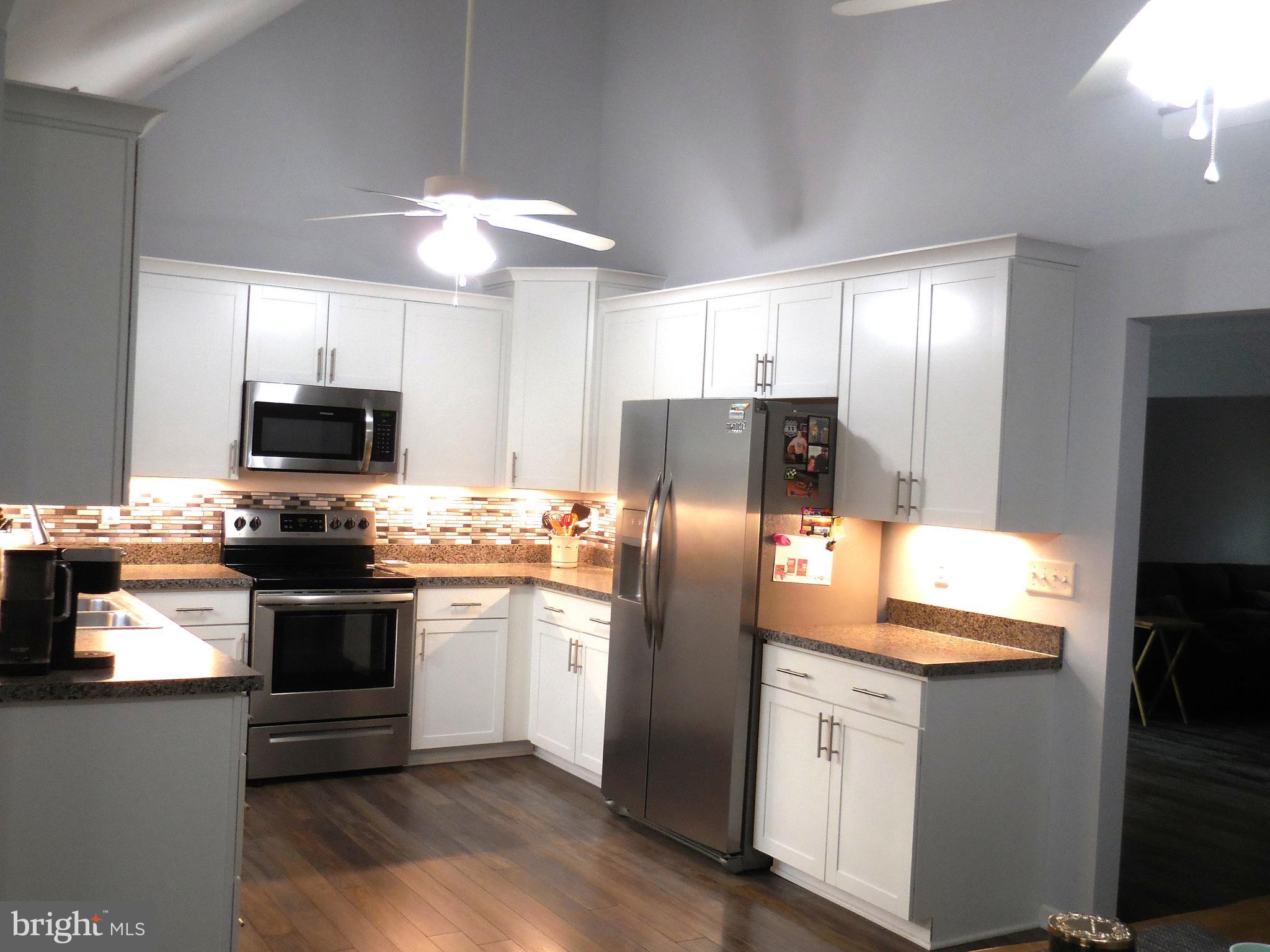 313 Beaver Trail Winchester, VA 22602 - Photo 16 of 70 Vaulted Ceiling