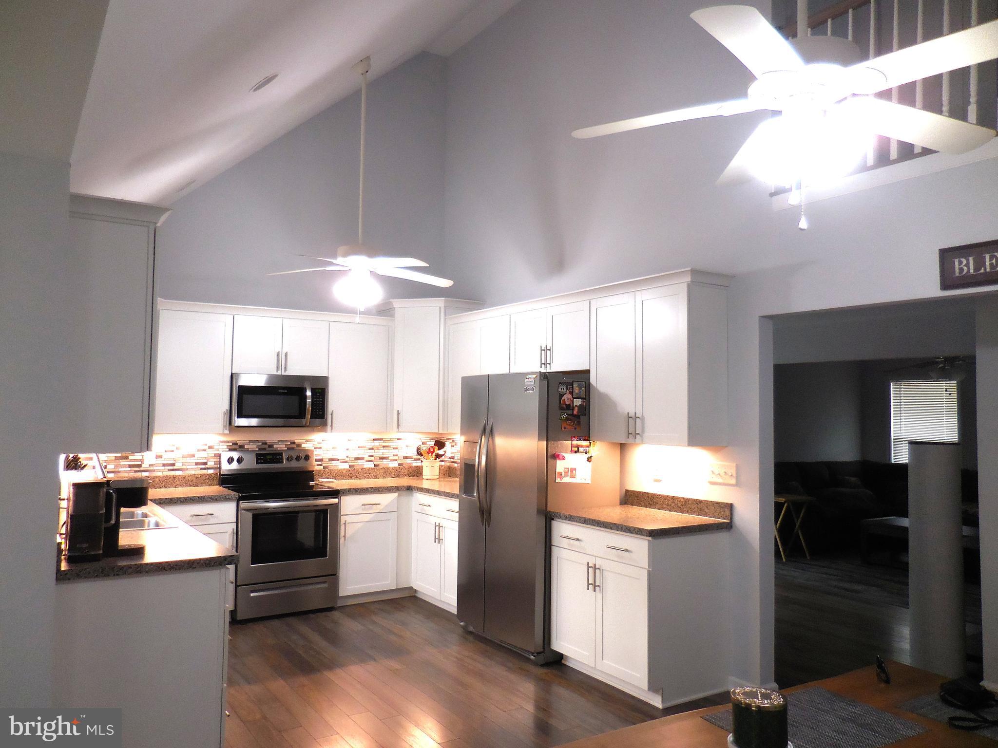 313 Beaver Trail Winchester, VA 22602 - Photo 17 of 70 Stainless Steel Appliances