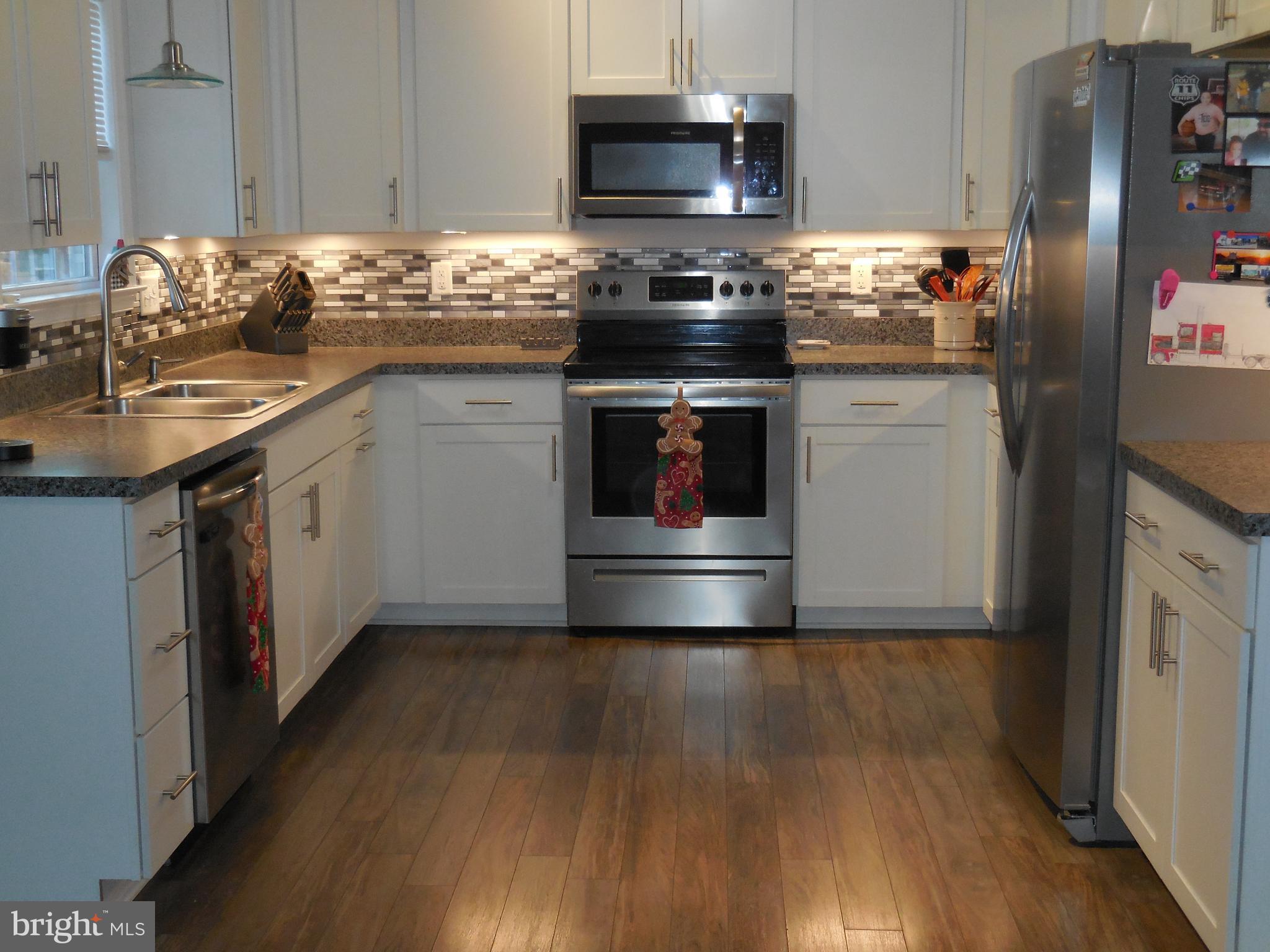 313 Beaver Trail Winchester, VA 22602 - Photo 20 of 70 Stainless Steel Appliances